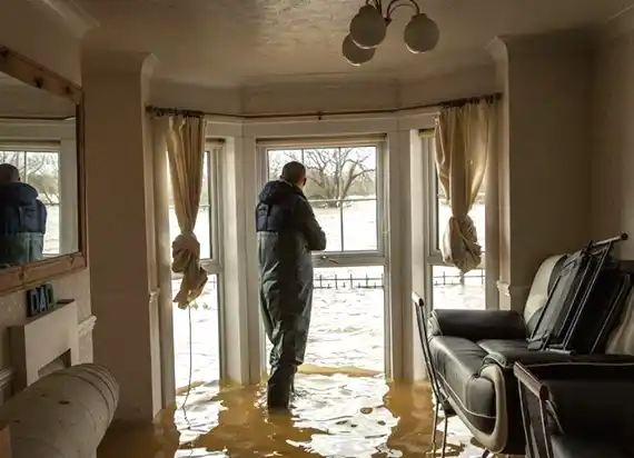 water damage restoration service Storm Lake